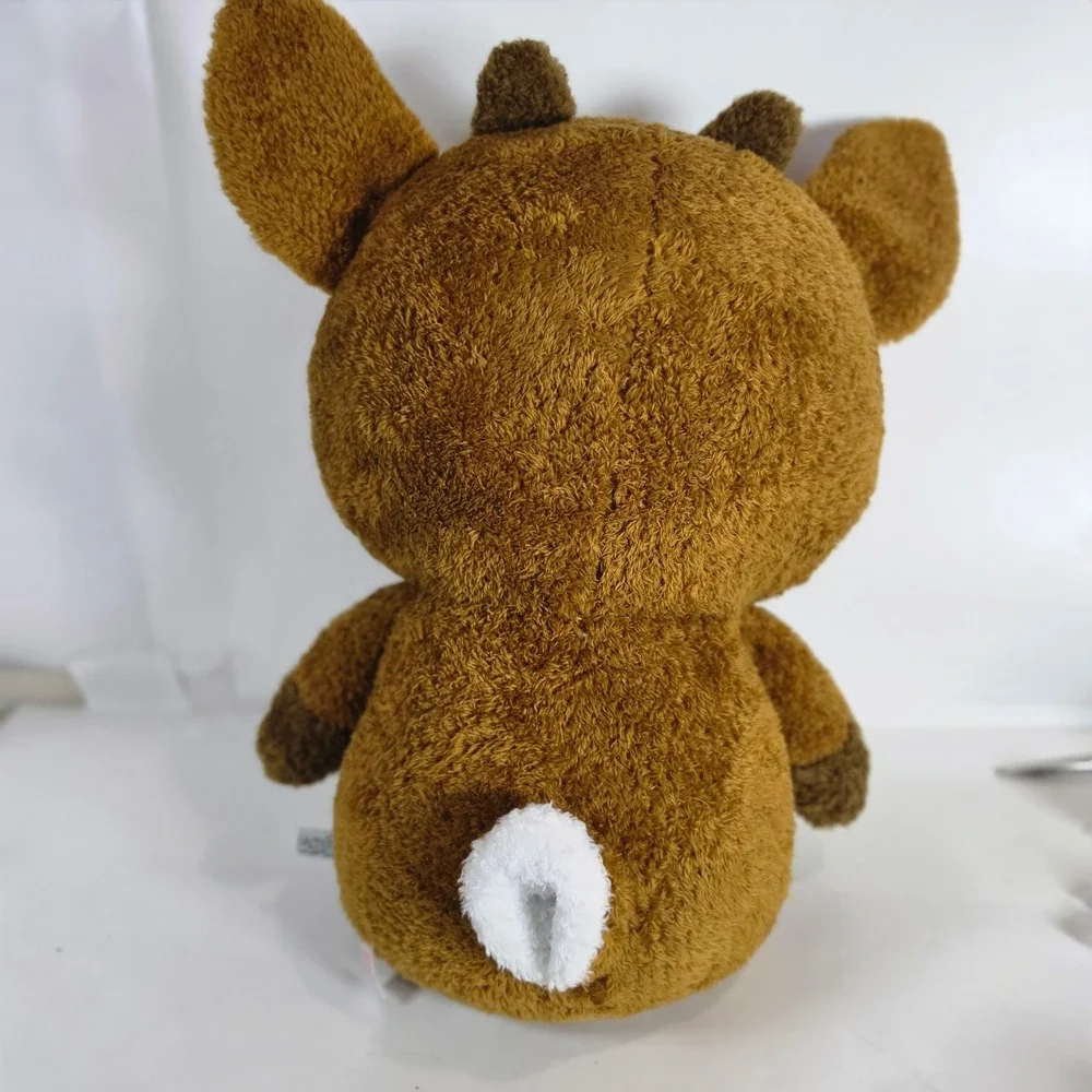 Kids Preferred Rudolph The Red Nosed Reindeer Cuteeze Large 12